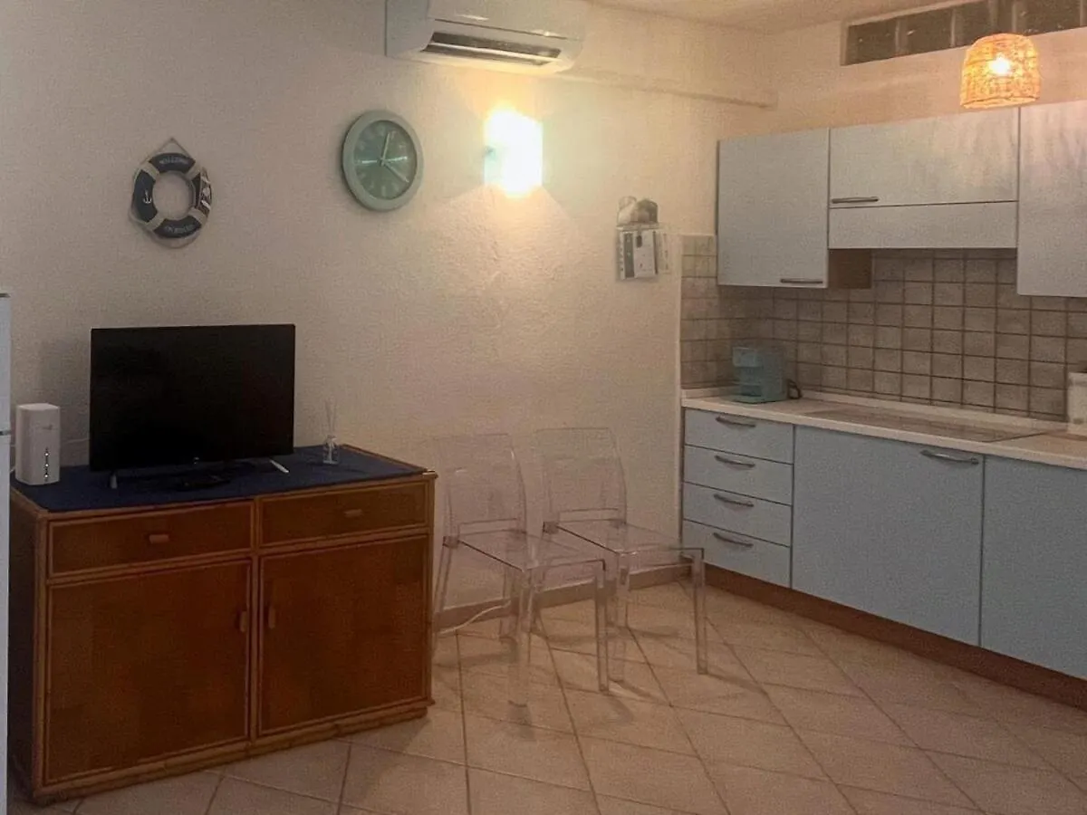 Elena'S Apartment Cannigione Italy
