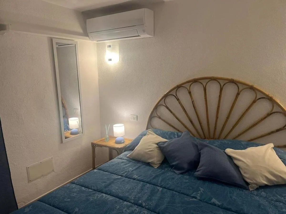 Elena'S Apartment Cannigione Italy
