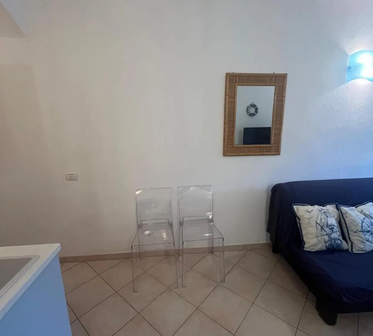 Elena'S Apartment Cannigione 0*,