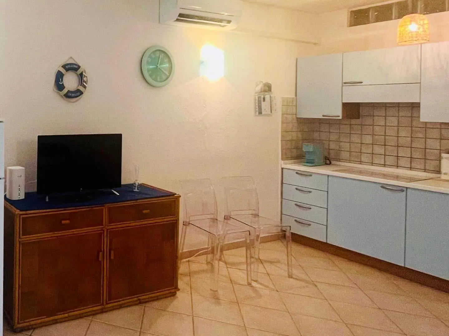 Elena'S Apartment Cannigione Italy